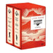 Lynd Ward: Six Novels in Woodcuts: A Library of America Boxed Set by Lynd Ward