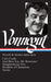 Kurt Vonnegut: Novels & Stories 1963-1973 by Kurt Vonnegut