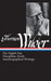 Thornton Wilder: The Eighth Day/Theophilus North/Autobiographical Writings by J. D. McClatchy