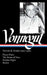 Kurt Vonnegut: Novels & Stories 1950-1962 (Loa #226): Player Piano / The Sirens of Titan / Mother Night / Stories by Kurt Vonnegut
