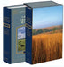The Little House Books: Library of America 2 Volume Set by Laura Ingalls Wilder