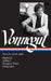 Kurt Vonnegut: Novels 1976-1985 (Loa #252): Slapstick / Jailbird / Deadeye Dick / Galápagos by Kurt Vonnegut