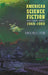 American Science Fiction: Four Classic Novels 1968-1969 (Loa #322): Past Master / Picnic on Paradise / Nova / Emphyrio by Gary K. Wolfe