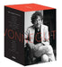 Kurt Vonnegut: The Complete Novels: A Library of America Boxed Set by Kurt Vonnegut