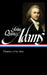 John Quincy Adams: Diaries Vol. 1 1779-1821 (Loa #293) by John Quincy Adams, David Waldstreicher