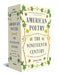 American Poetry: The Nineteenth Century: A Library of America Boxed Set by John Hollander