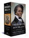 The Frederick Douglass Collection: A Library of America Boxed Set by Frederick Douglass