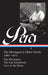 Walker Percy: The Moviegoer & Other Novels 1961-1971 (Loa #380): The Moviegoer / The Last Gentleman / Love in the Ruins by Walker Percy