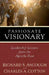 Passionate Visionary: Leadership Lessons from the Apostle Paul by Richard S. Ascough
