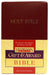 Gift & Award Bible-KJV by Hendrickson Publishers