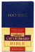 Gift & Award Bible-KJV by Hendrickson Publishers