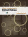 A Basic Introduction to Biblical Hebrew [With CDROM] by Jo Ann Hackett