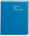 Synopsis of the Four Gospels-FL by Eberhard Nestle, Kurt Aland