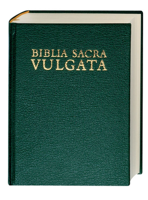 Latin Bible-FL-Sacra Vulgata by R. Gryson