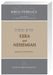 Biblia Hebraica Quinta (Bhq) Vol 20: Ezra and Nehemiah (Softcover) by David Marcus