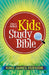 Kids Study Bible-KJV by Hendrickson Publishers