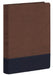 Large Print Thinline Reference Bible-KJV by Hendrickson Publishers