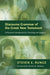 Discourse Grammar of the Greek New Testament: A Practical Introduction for Teaching and Exegesis by Steven E. Runge