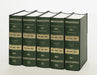 Spurgeon's Sermons: 5-Book Set by Charles H. Spurgeon