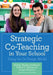 Strategic Co-Teaching in Your School: Using the Co-Design Model by Richael Barger-Anderson, Robert Isherwood, Joseph Merhaut