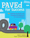Paved For Success: Building Vocabulary and Language Development in Young Learners [With CDROM] by Paula J. Schwanenflugel
