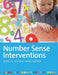 Number Sense Interventions by Nancy Jordan, Nancy Dyson