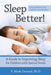 Sleep Better!: A Guide to Improving Sleep for Children with Special Needs by V. Mark Durand