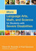 More Language Arts, Math, and Science for Students with Severe Disabilities by Diane Browder-Boswell, Fred Spooner, Martin Agran
