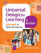 Universal Design for Learning in Action: 100 Ways to Teach All Learners by Whitney H. Rapp