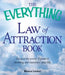 The Everything Law of Attraction Book: Harness the Power of Positive Thinking and Transform Your Life by Meera Lester