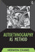 Autoethnography as Method by Heewon Chang
