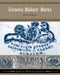 Ceramic Makers' Marks by Erica Gibson