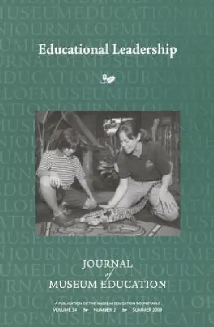 Educational Leadership by Tina R. Nolan
