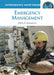 Emergency Management: A Reference Handbook by Jeffrey B. Bumgarner