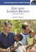 Gay and Lesbian Rights: A Reference Handbook by David Newton