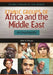 Ethnic Groups of Africa and the Middle East: An Encyclopedia by John Shoup