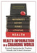 Health Information in a Changing World: Practical Approaches for Teachers, Schools, and School Librarians by W. Luckenbill