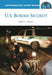 U.S. Border Security: A Reference Handbook by Judith Warner