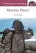 Modern Piracy: A Reference Handbook by David F. Marley