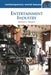 Entertainment Industry: A Reference Handbook by Michael Haupert