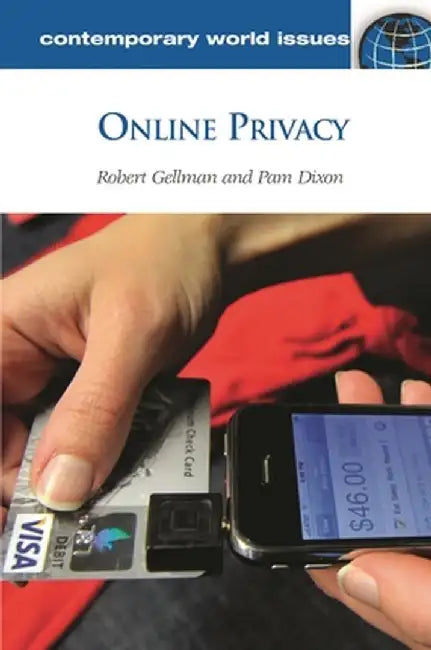 Online Privacy by Robert Gellman