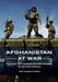 Afghanistan at War: From the 18th-Century Durrani Dynasty to the 21st Century by Tom Lansford