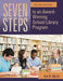 Seven Steps to an Award-Winning School Library Program, 2nd Edition by Ann Martin
