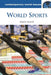 World Sports: A Reference Handbook by Maylon Hanold