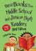 Best Books for Middle School and Junior High Readers: Grades 6-9, 3rd Edition by Catherine Barr