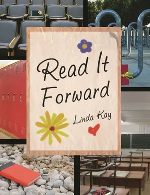 Read It Forward by Linda Kay