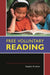 Free Voluntary Reading by Stephen D. Krashen