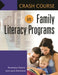 Crash Course in Family Literacy Programs by Rosemary Chance