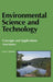 Environmental Science and Technology: Concepts and Applications by Frank R. Spellman