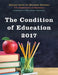 Condition of Education 2017 by Education Department